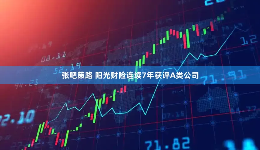 张吧策路 阳光财险连续7年获评A类公司